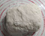 レンジ発酵時短パン/基本のベーグル作り方4写真