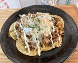 お花型で可愛いミートバーグ！作り方8写真
