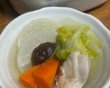 和風ポトフ。作り方5写真