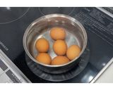肉巻き玉子‐豚てりたま‐★動画あり★作り方4写真