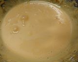紅茶葉入り米粉ロールケーキ作り方3写真