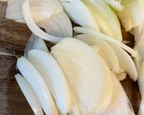 余ったコーンスープでポテトグラタン作り方2写真