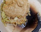 広島焼き♪カリカリ麺が絶品、簡単で本格的作り方6写真