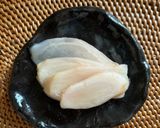 新生姜甘酢漬け【砂糖なし】5分でできる⭐︎作り方2写真