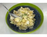 ゆず風味ポテトサラダ★動画あり★作り方19写真