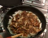 十和田のバラ焼き♪作り方6写真