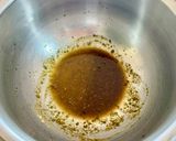 香り爆弾卵のせ！爽快ビビン柚子胡椒麺♡作り方1写真