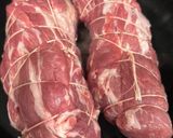 Instant-potで焼豚<改訂版>作り方1写真