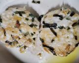 鶏つくね照り焼風！厨房バァバ作り方5写真