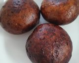 自分で作れちゃう！かりんとう饅頭作り方11写真
