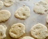 私の おつまみガレット作り方9写真