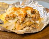 アレンジ無限【簡単】肉味噌作り方9写真