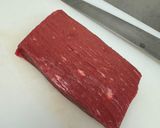 時短ローストビーフ作り方1写真