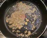 豚コマで麻婆豆腐作り方2写真