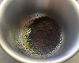まるでレアチーズ!発酵ヨーグルトケーキ作り方5写真