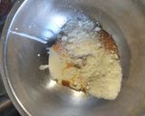 シチリア風カルボナーラ🐟️🥚🧀🍝作り方1写真