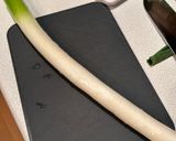 冷凍エビのチャーハン作り方2写真