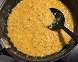 本格！お店で聞いたタマリンドのダルカレー作り方7写真