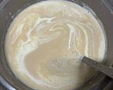 白いんげん豆のポタージュスープ♪作り方6写真
