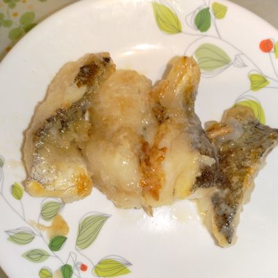 鱈の野菜たっぷり甘酢あんかけ by panochan 【クックパッド】 簡単