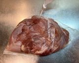 【糖尿病保存】鳥もも肉の冷凍保存作り方10写真
