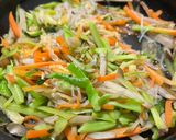 圧力鍋で作るそのまま器で出せる酢鶏作り方10写真