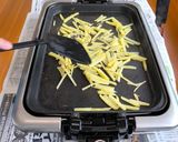めちゃ簡単！じゃがいものチーズ焼き作り方1写真