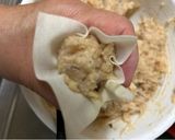 おから入りしゅうまい作り方5写真