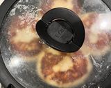 高タンパク低脂質！ダイエットハンバーグ！作り方8写真