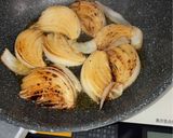 簡単ローストビーフ丼作り方12写真