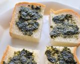 【使いきり】海苔バター作り方5写真