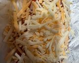 餅deピザ作り方5写真