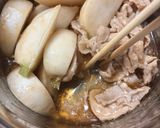 かぶたん😆作り方5写真
