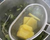 邪道？！スイートポテト作り方1写真