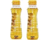 芹と茗荷とカニカマの冷製マヨぺぺ作り方7写真