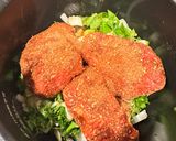 ホットクックで☆プルドポーク作り方3写真