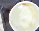 さつまいもの豆乳プリン作り方8写真