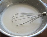 【 カリとろたこ焼き 〗作り方1写真