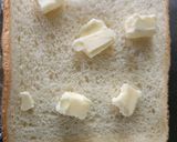 食パンで再現♪憧れのカルダモンロール風作り方1写真