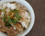 管理栄養士＊『腸活』混ぜご飯♪作り方6写真