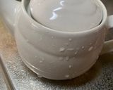 サフランライス作り方1写真