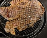 シャリアピンステーキ作り方14写真