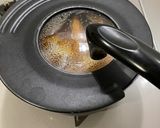 簡単!煮込み豆腐作り方2写真