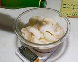 梨のコンポート作り方4写真