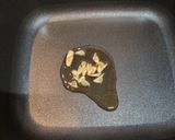 【ワンパン】絶品ネギ塩レモンパスタ作り方3写真
