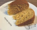 簡単！宗像きなこケーキ作り方6写真