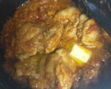 本格バターチキンカレー作り方6写真