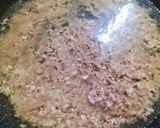 🇱🇦もやしが主役🌱豚ひき肉スープ！ラオス発作り方2写真