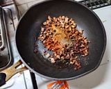 新玉とろ旨キーマカレー作り方7写真