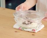 ブルーベリーカップケーキ作り方7写真